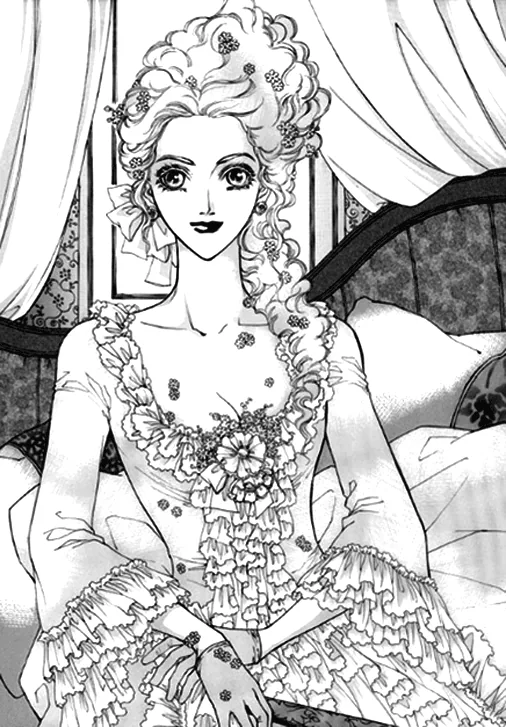 Evyione: Ocean Fantasy Chapter 8 page 3 - 