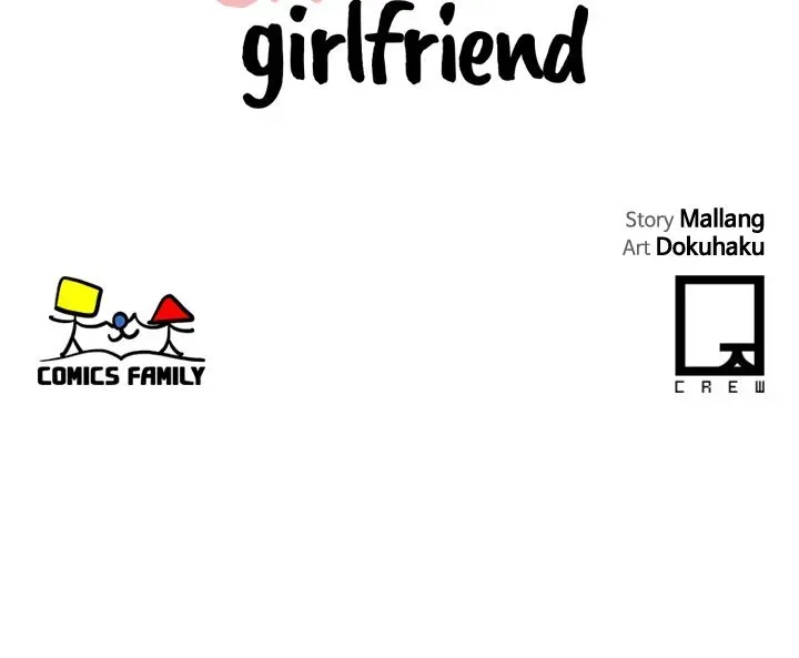 Ex-girlfriend Chapter 1 page 12 - 