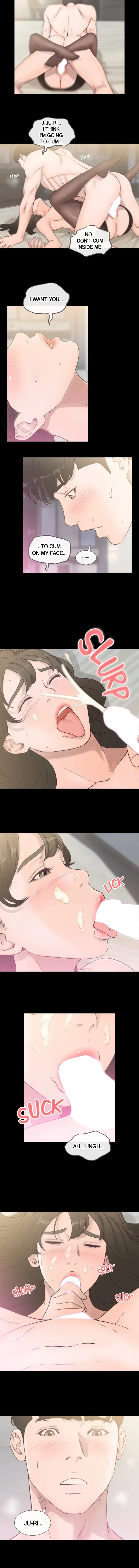 Ex-girlfriend Chapter 1 page 7 - 