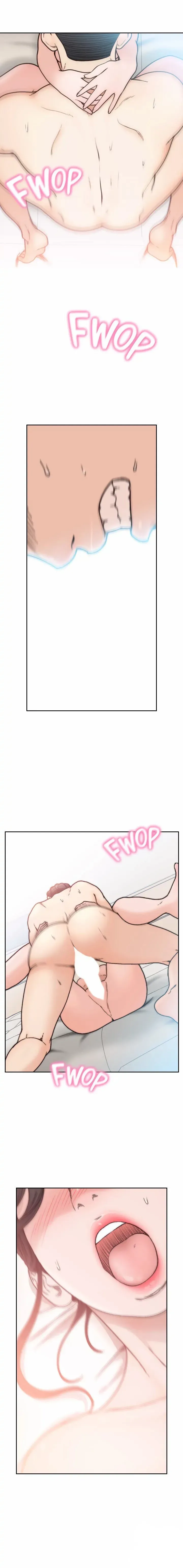 Ex-girlfriend Chapter 14 page 7 - 