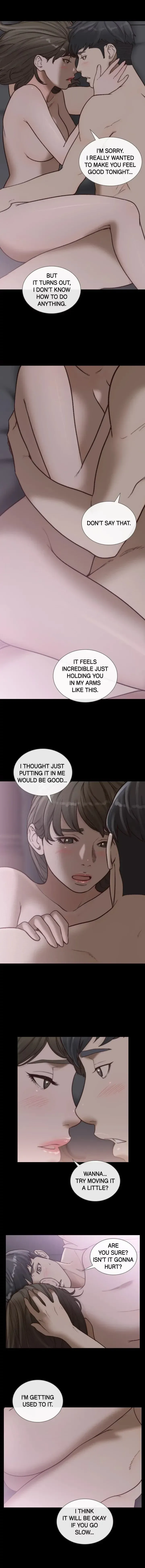Ex-girlfriend Chapter 16 page 7 - 