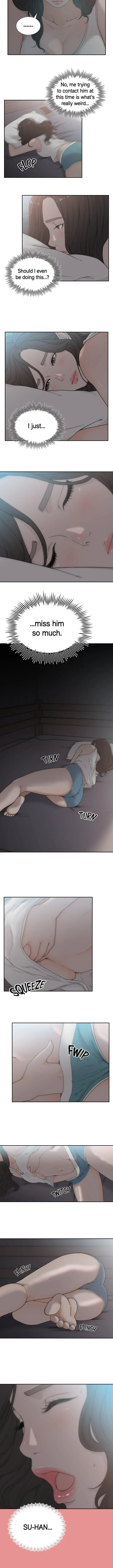 Ex-girlfriend Chapter 8 page 2 - 