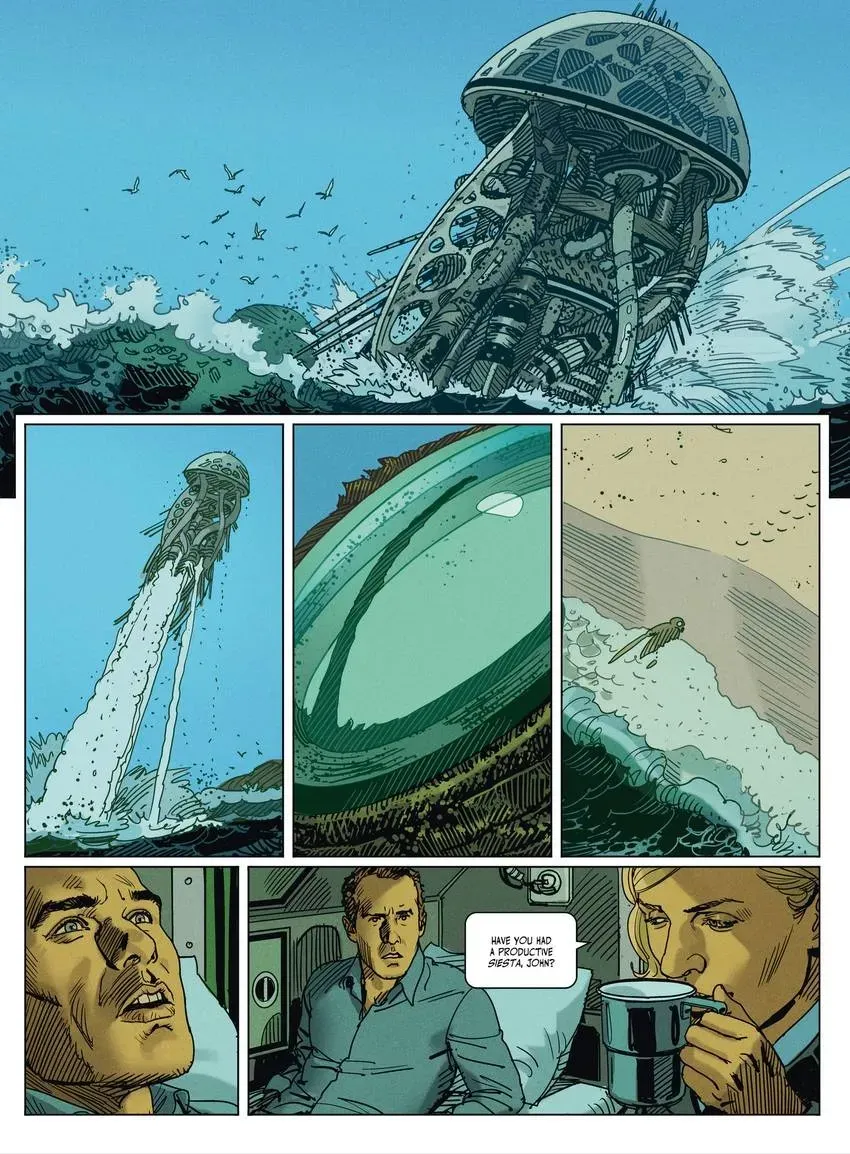 EX! Chapter 10 page 2 - 