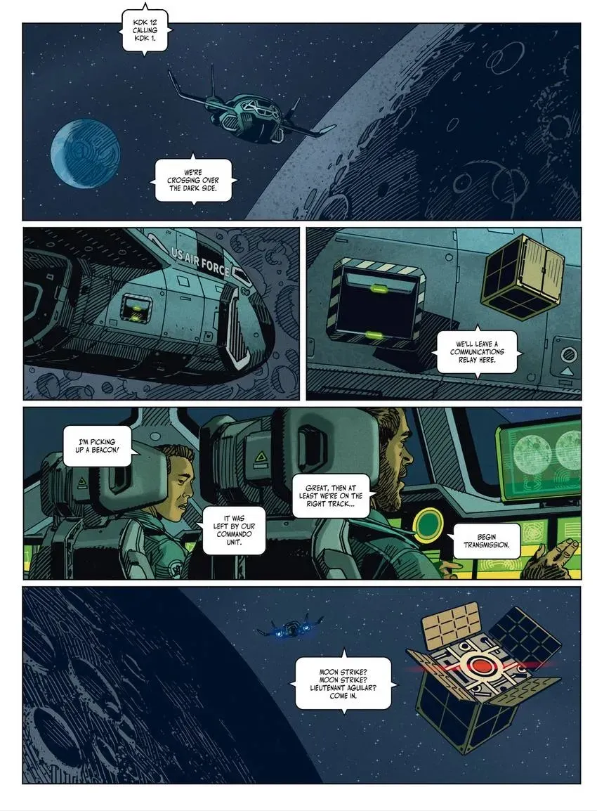 EX! Chapter 10 page 3 - 