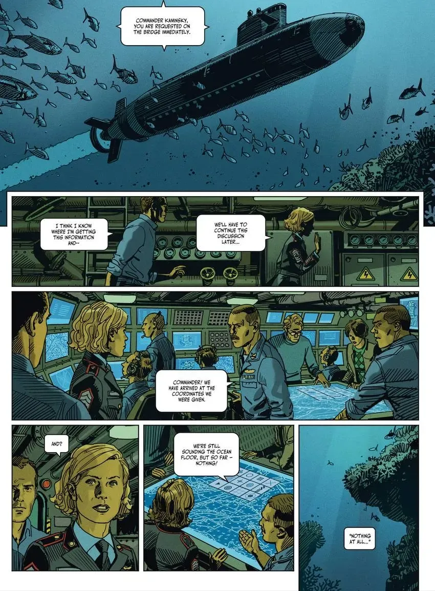 EX! Chapter 10 page 4 - 