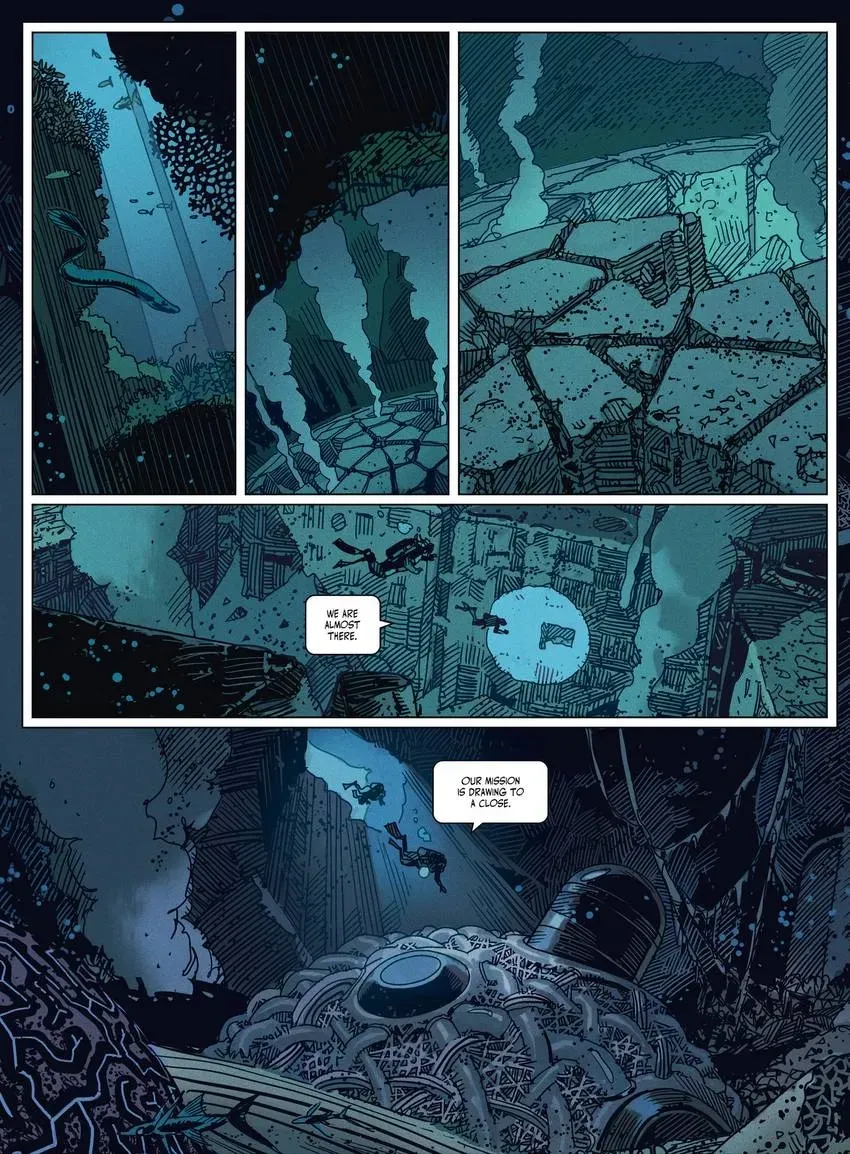 EX! Chapter 10 page 5 - 