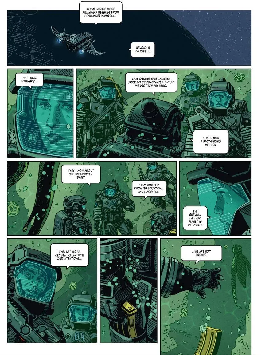 EX! Chapter 10 page 8 - 