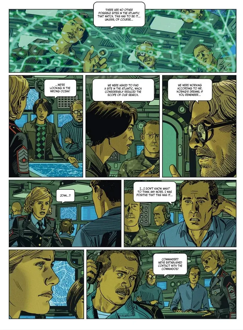 EX! Chapter 10 page 9 - 
