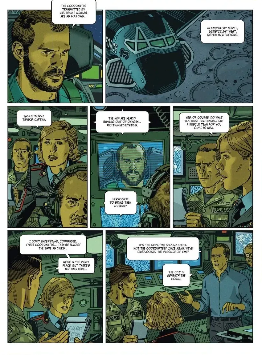 EX! Chapter 10 page 10 - 