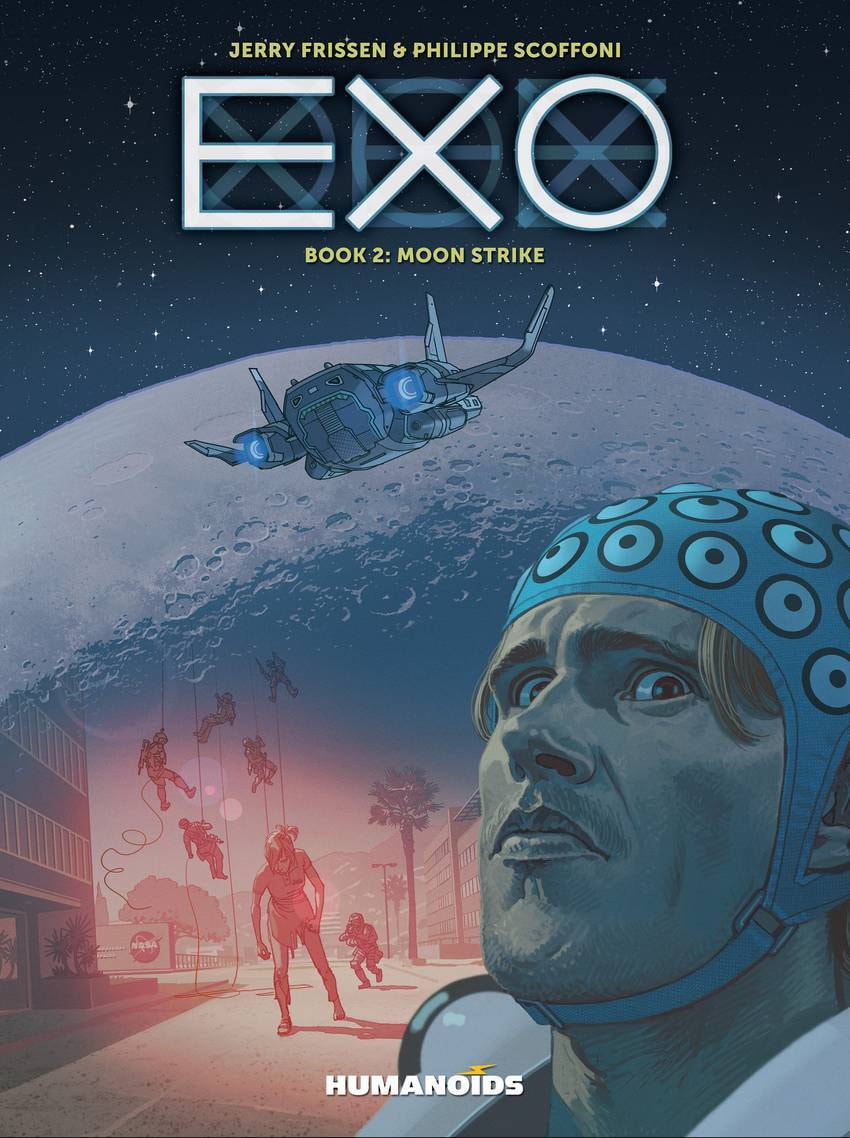 EX! Chapter 4 page 1 - 