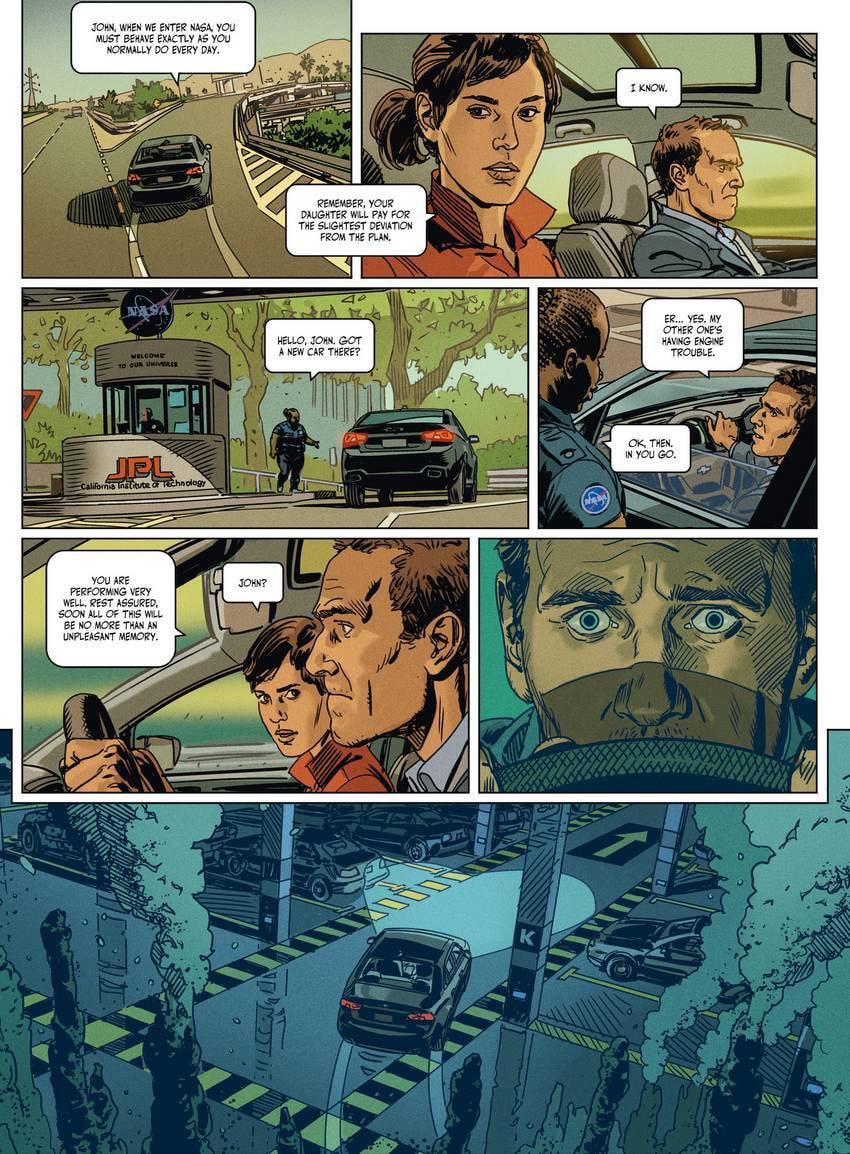 EX! Chapter 4 page 5 - 