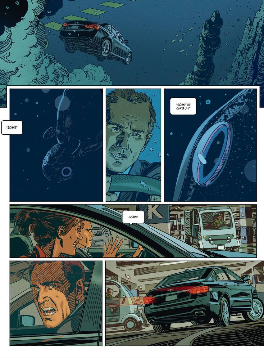 EX! Chapter 4 page 6 - 