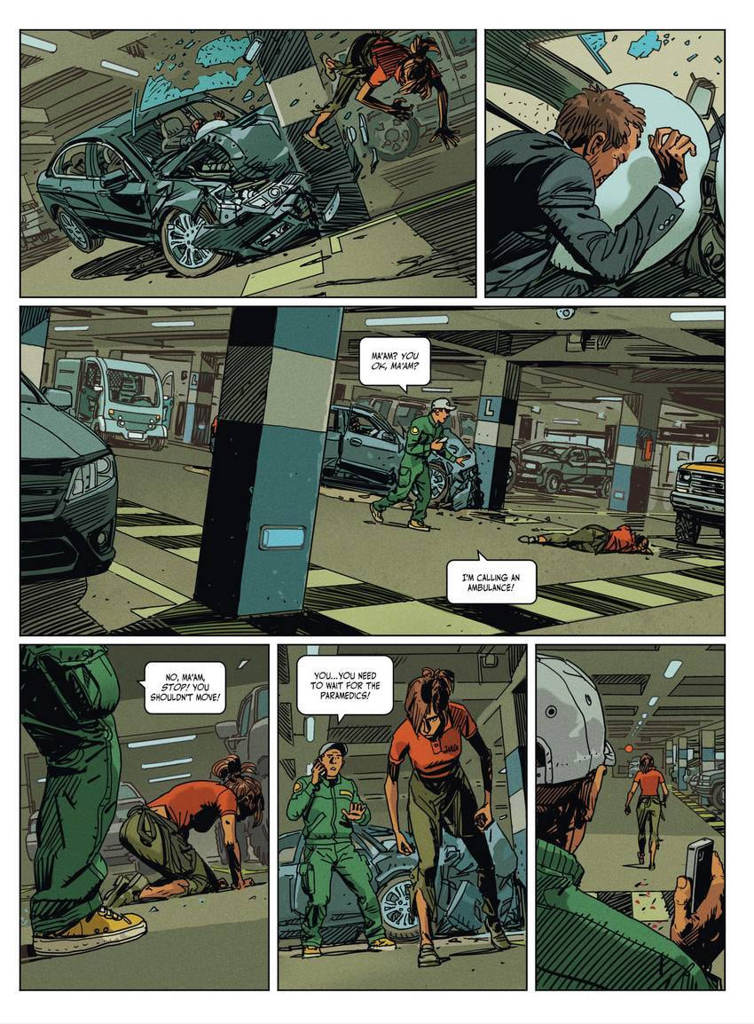 EX! Chapter 4 page 7 - 