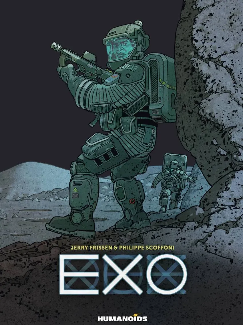 EX! Chapter 5 page 2 - 