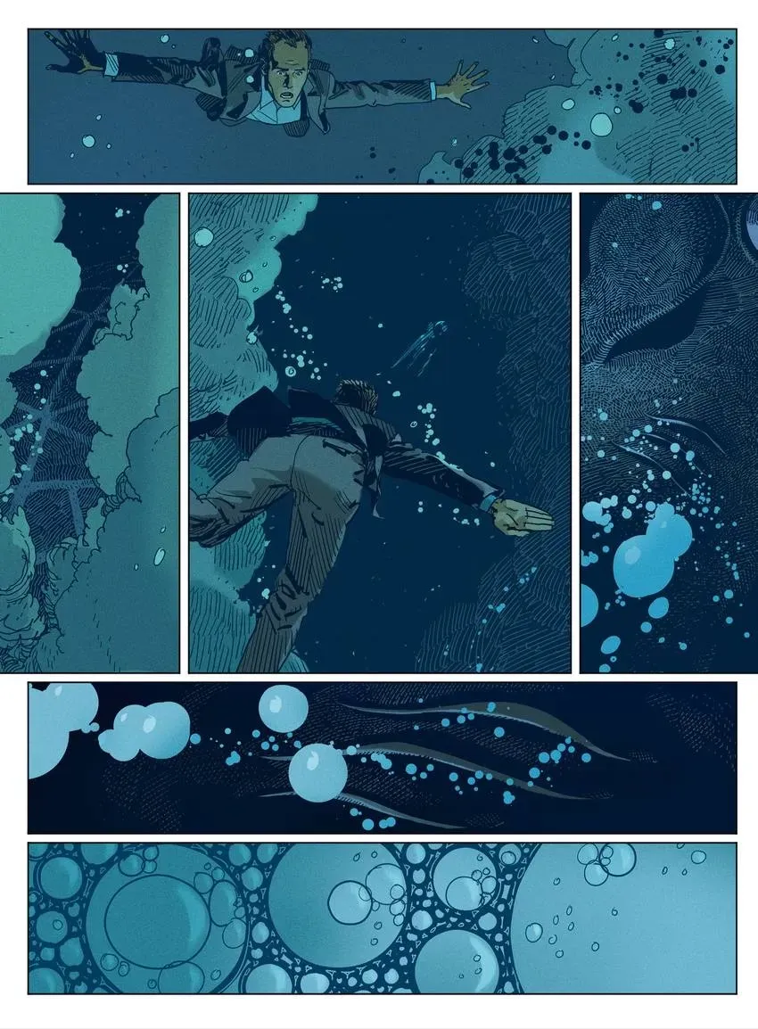 EX! Chapter 5 page 16 - 