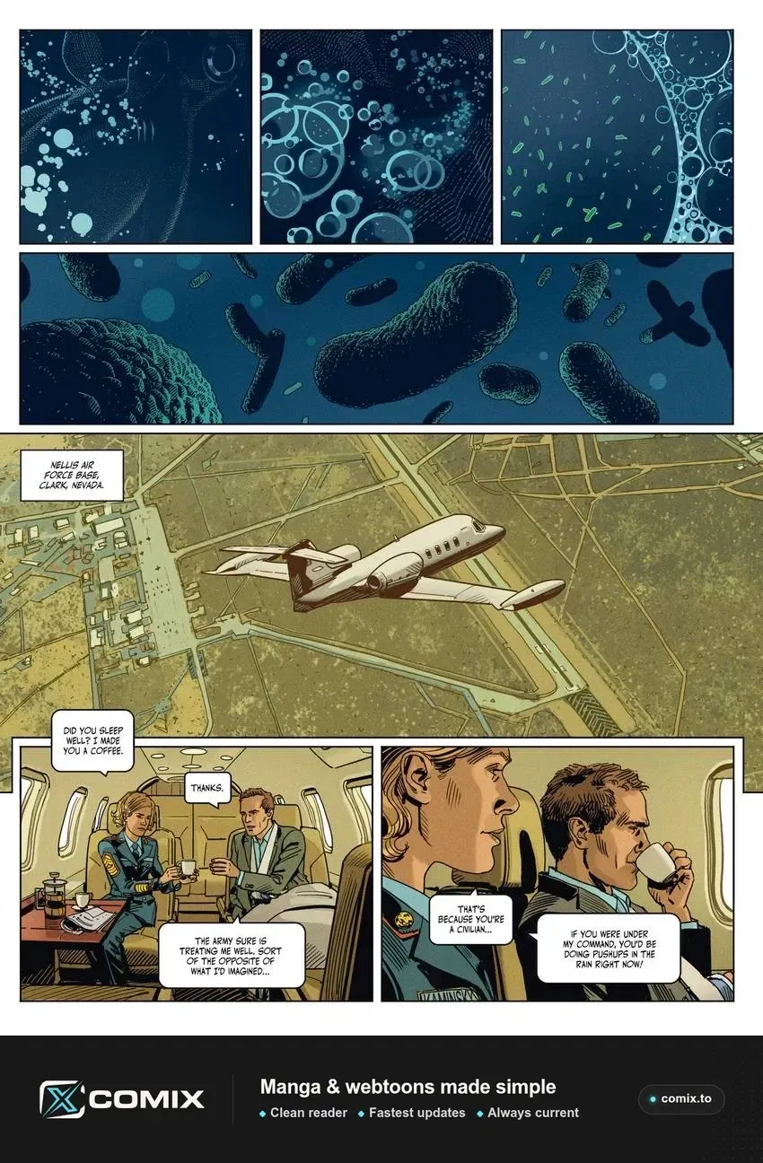 EX! Chapter 5 page 17 - 