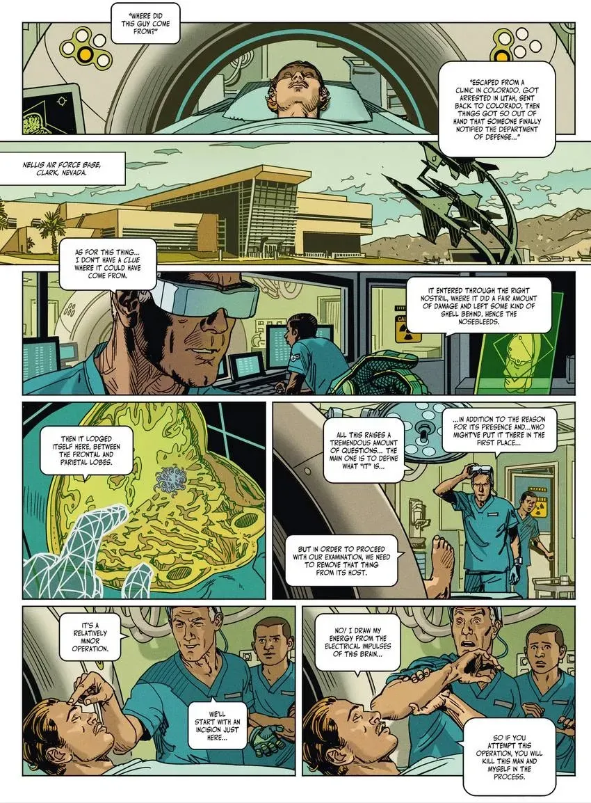 EX! Chapter 5 page 4 - 