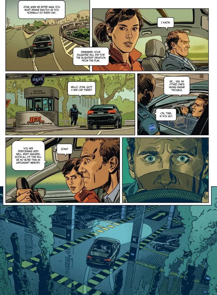 EX! Chapter 5 page 5 - 