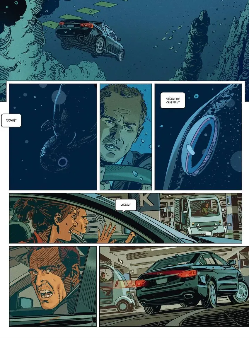 EX! Chapter 5 page 6 - 