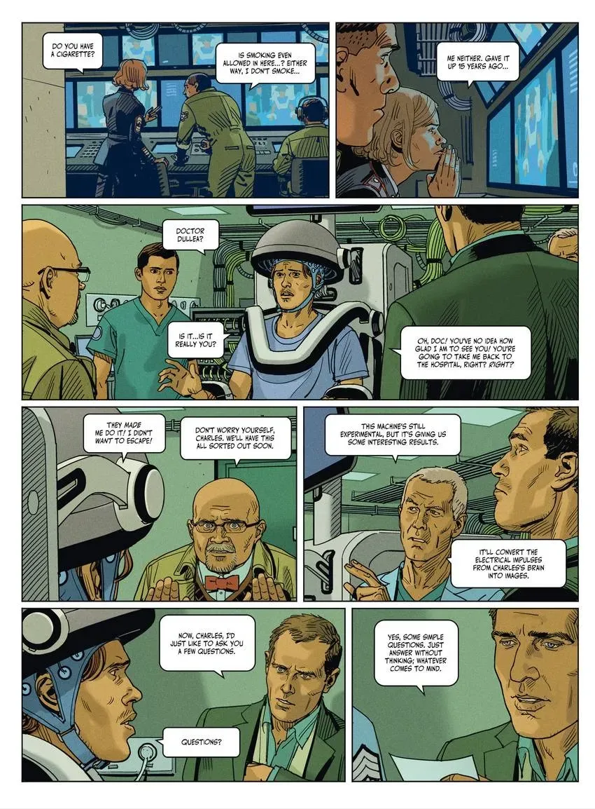 EX! Chapter 6 page 13 - 