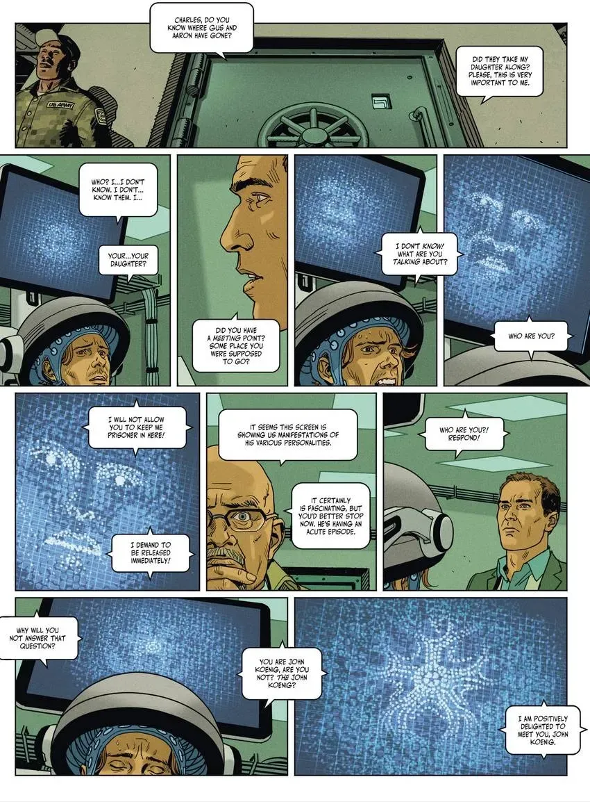 EX! Chapter 6 page 14 - 