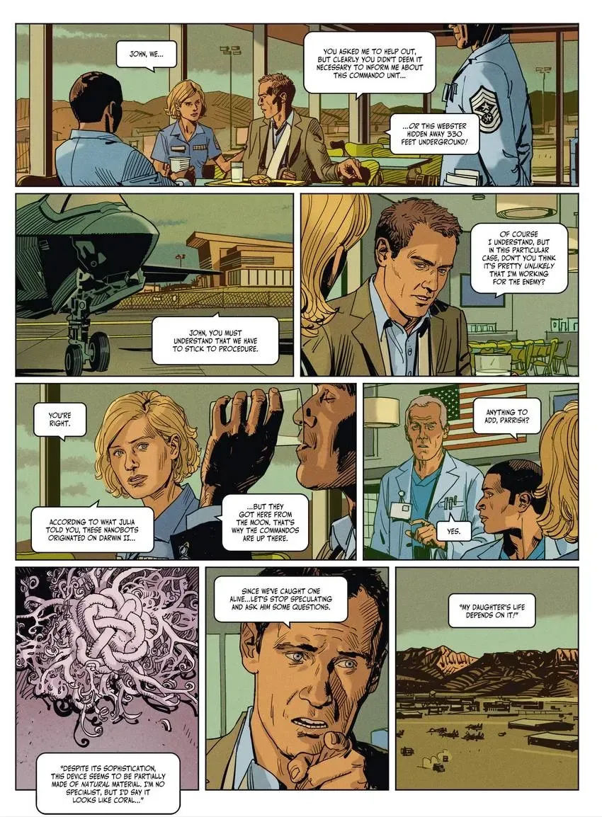 EX! Chapter 6 page 4 - 