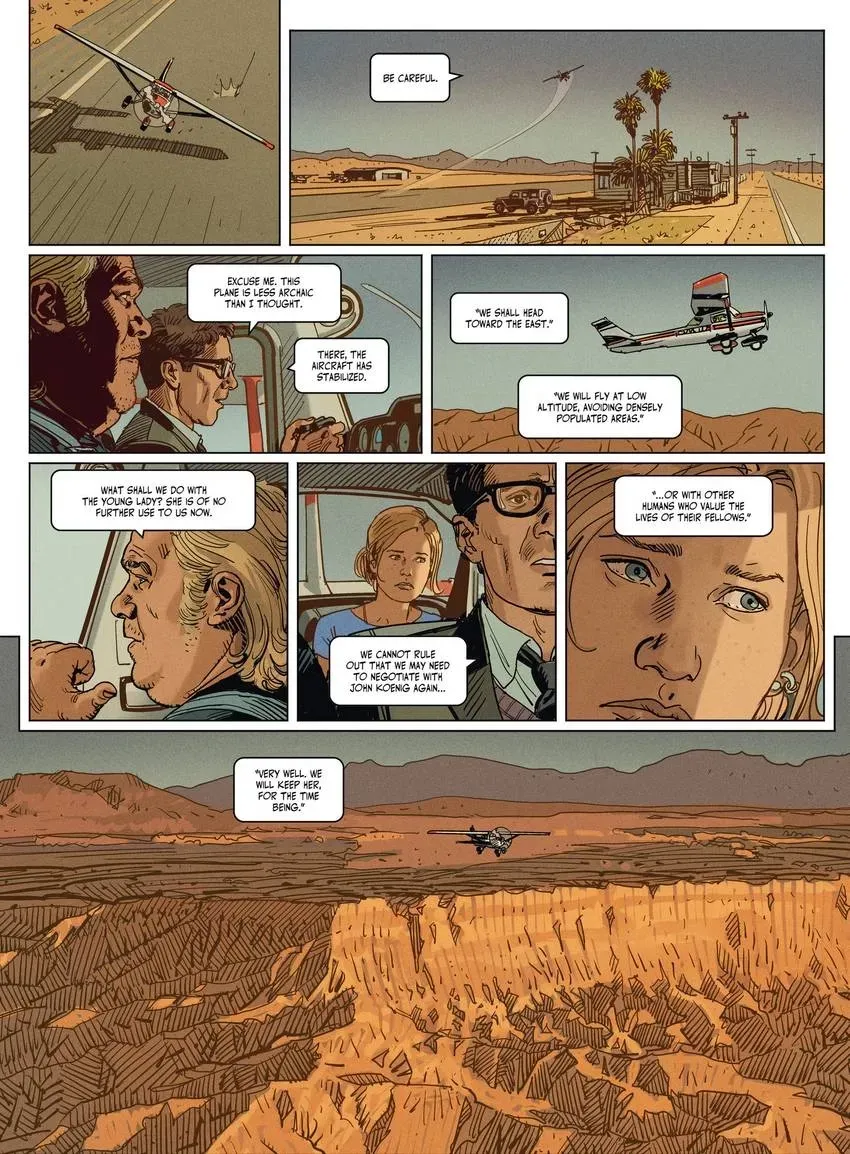EX! Chapter 6 page 5 - 