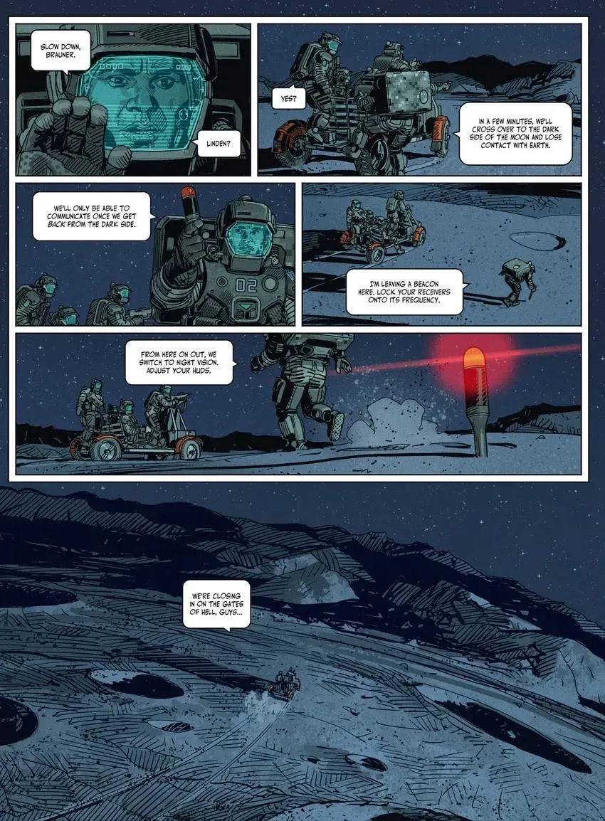 EX! Chapter 6 page 6 - 