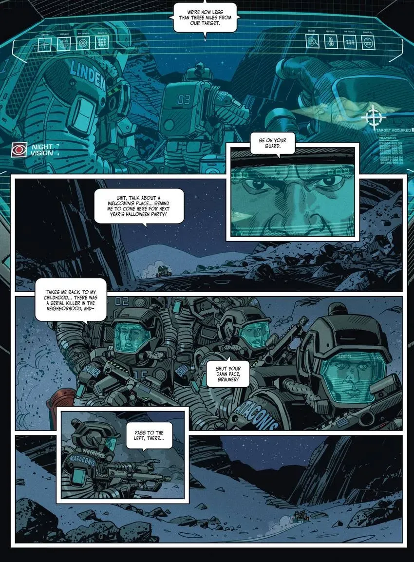 EX! Chapter 6 page 7 - 
