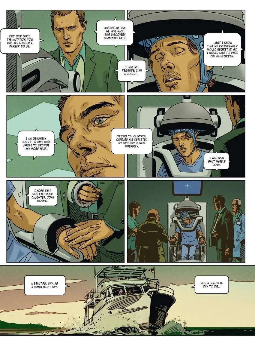EX! Chapter 7 page 16 - 