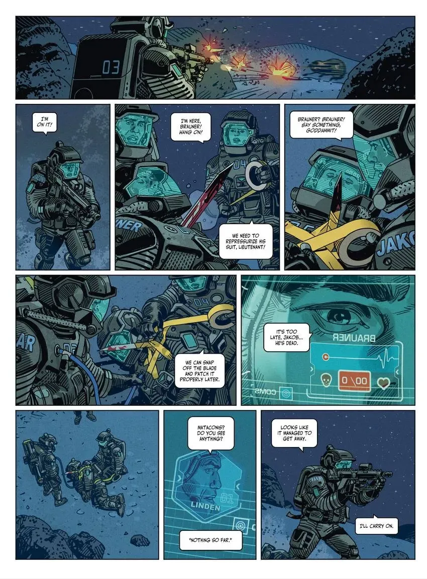 EX! Chapter 7 page 3 - 