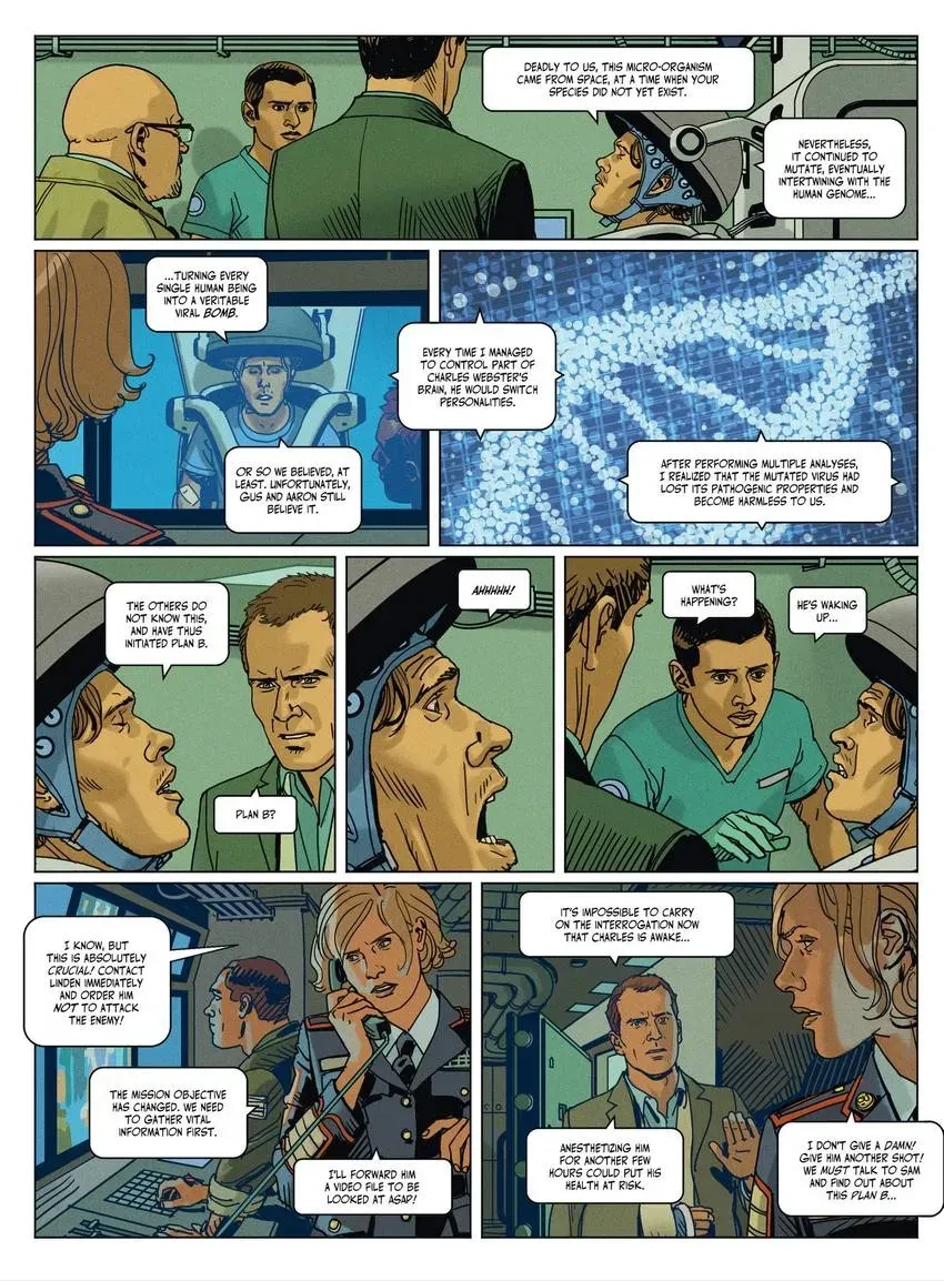 EX! Chapter 7 page 5 - 