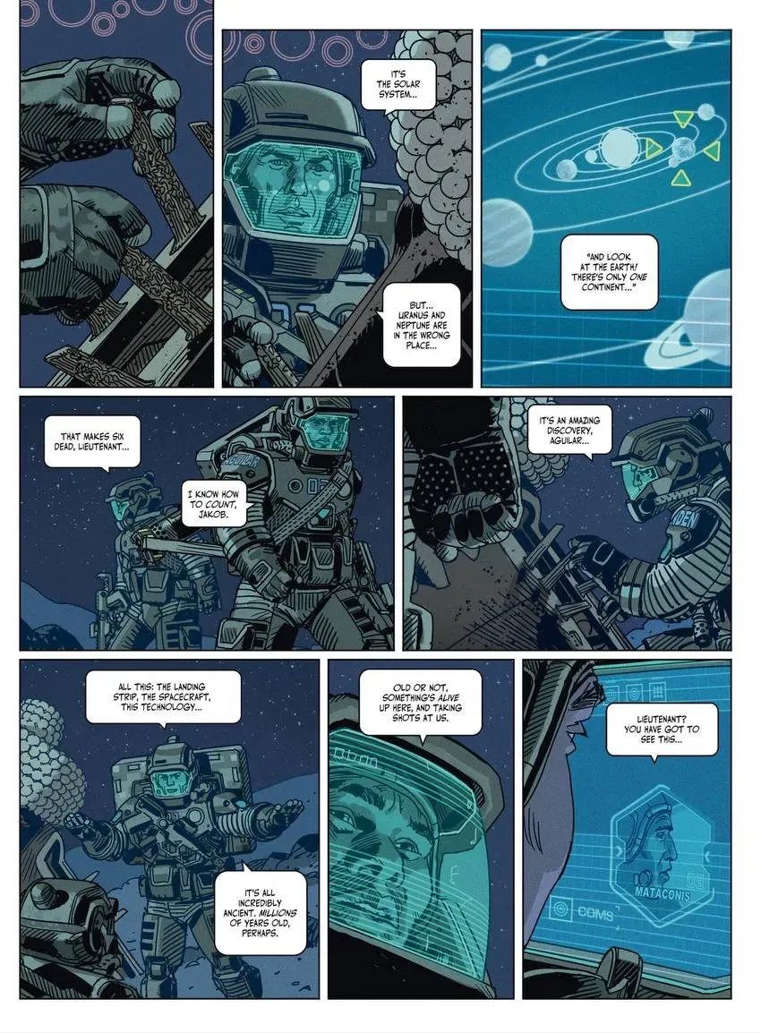 EX! Chapter 7 page 6 - 