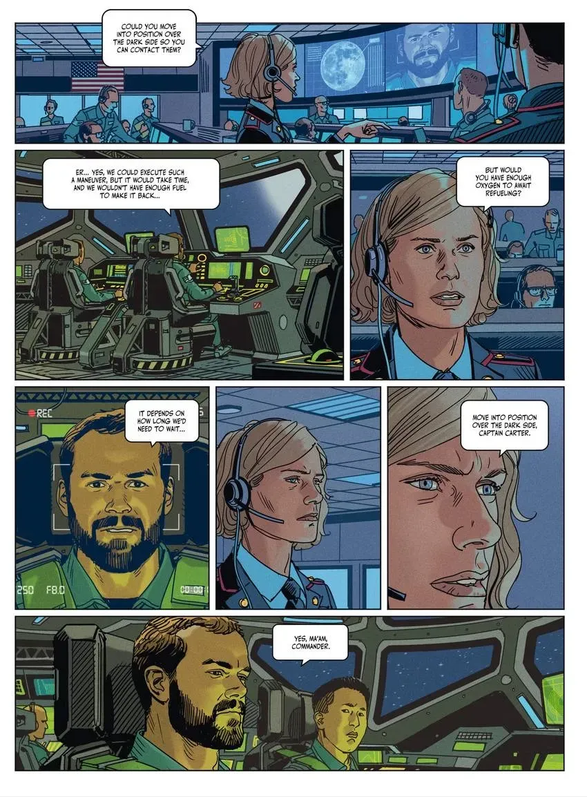 EX! Chapter 7 page 8 - 