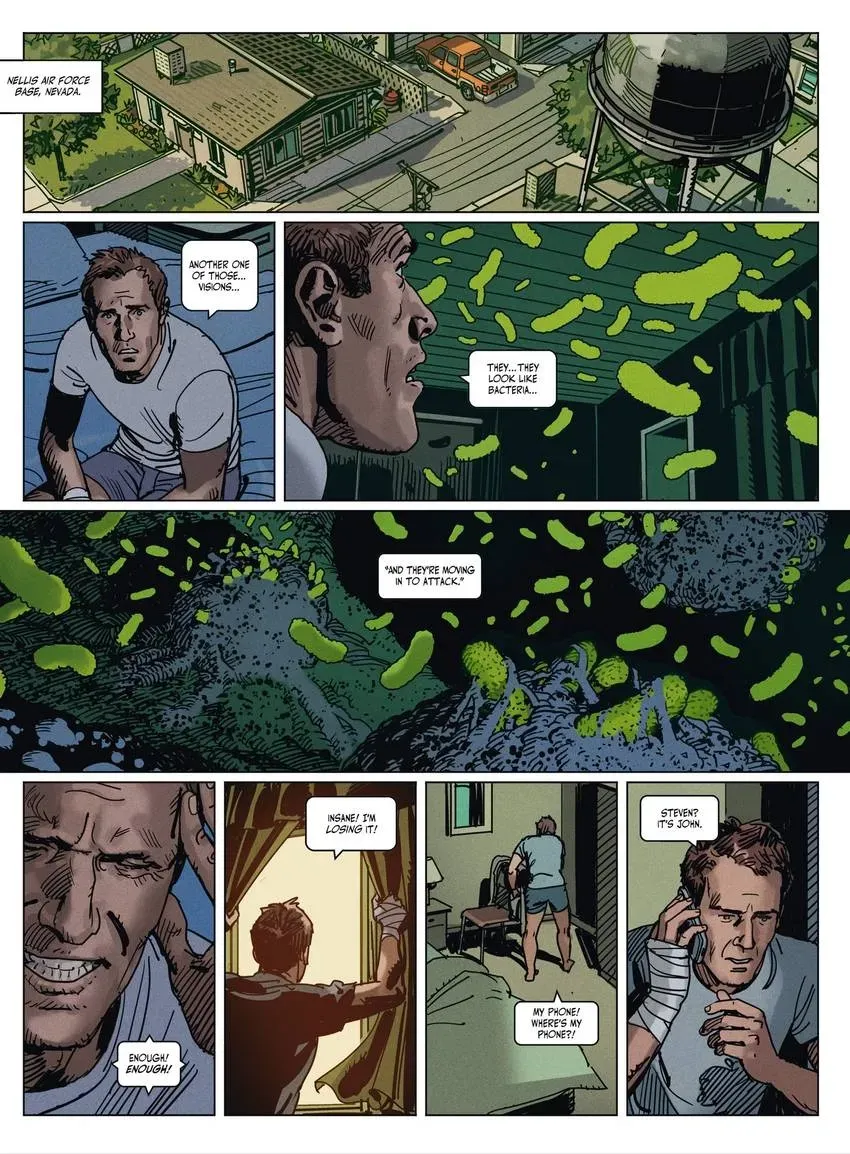 EX! Chapter 8 page 5 - 