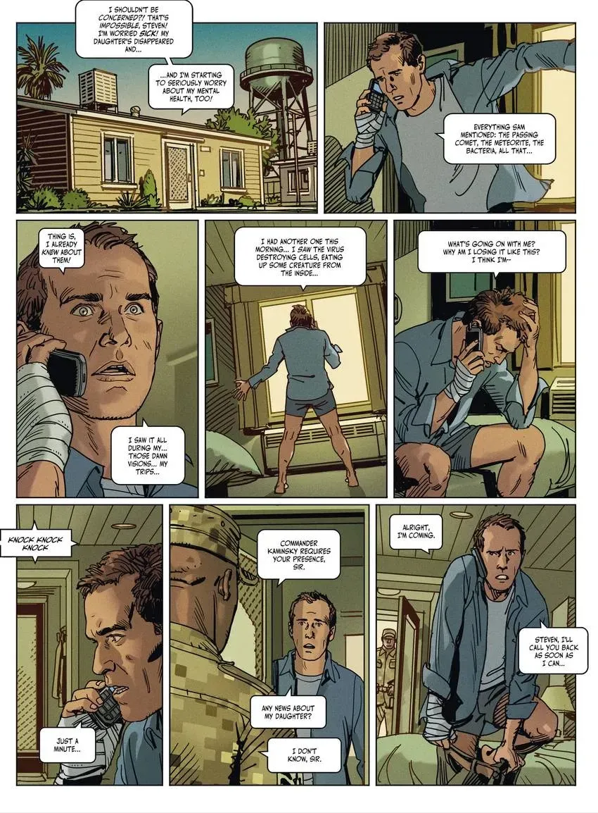 EX! Chapter 8 page 7 - 