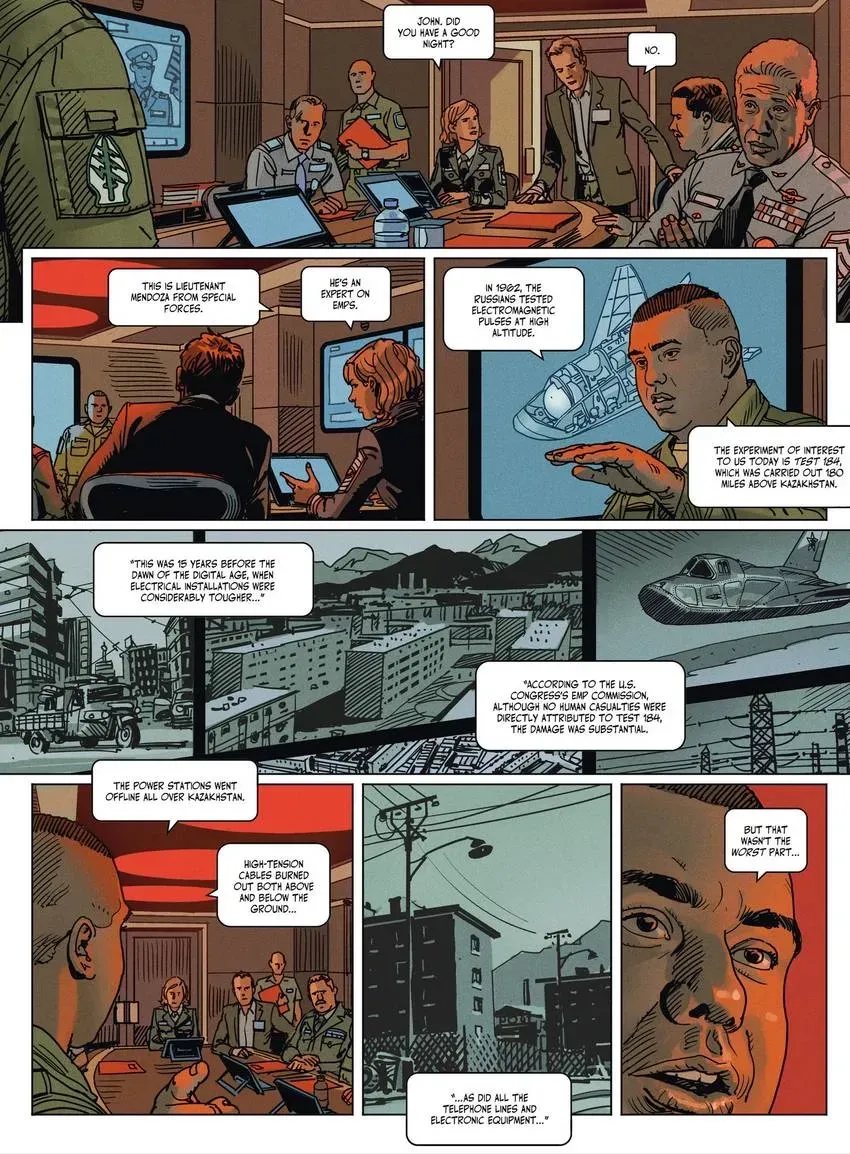 EX! Chapter 8 page 8 - 