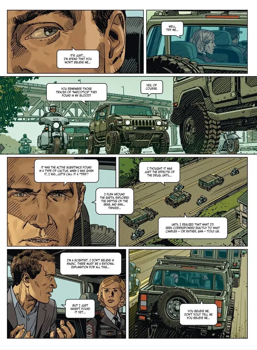 EX! Chapter 9 page 2 - 