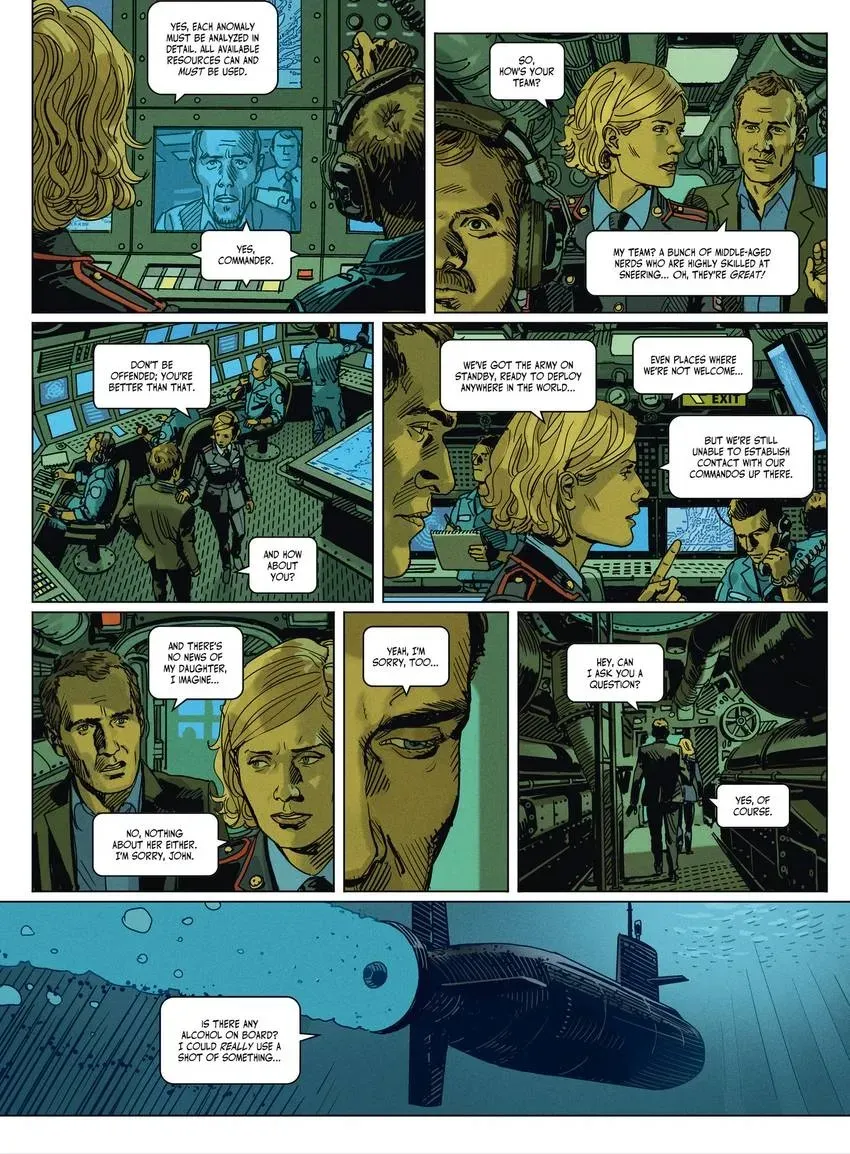 EX! Chapter 9 page 7 - 