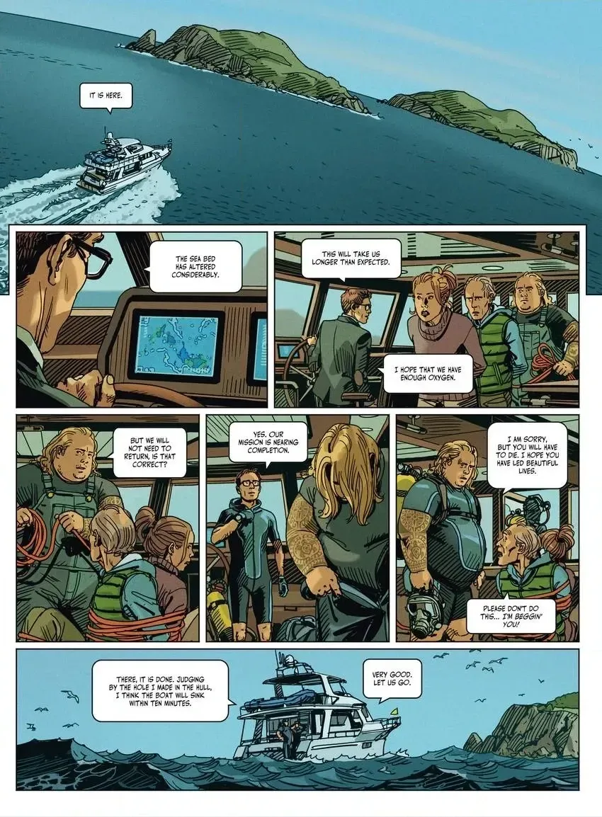 EX! Chapter 9 page 10 - 