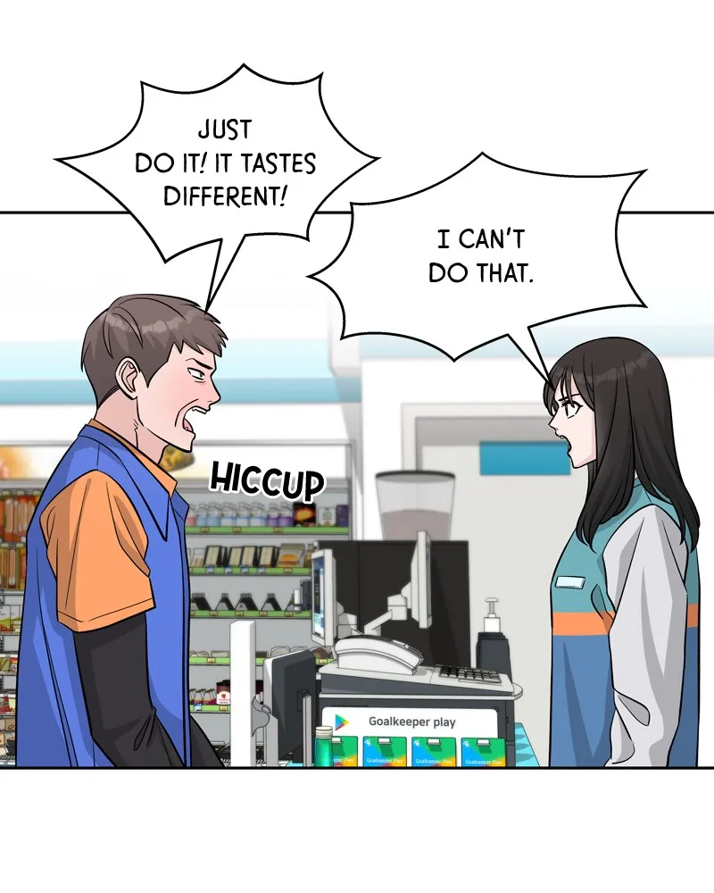 Exchange Student Chapter 1 page 101 - 