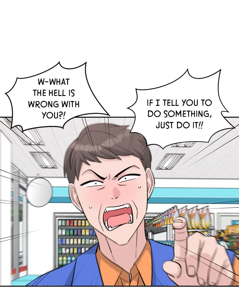 Exchange Student Chapter 1 page 102 - 