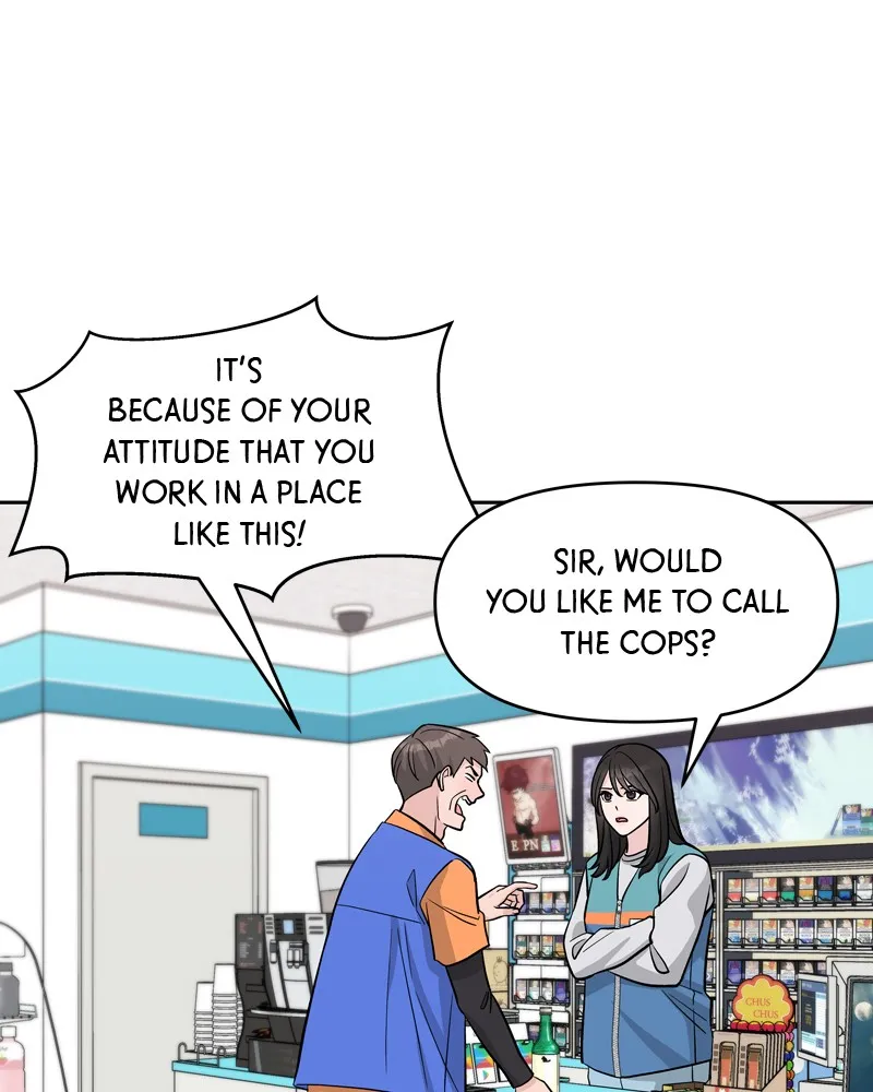 Exchange Student Chapter 1 page 103 - 
