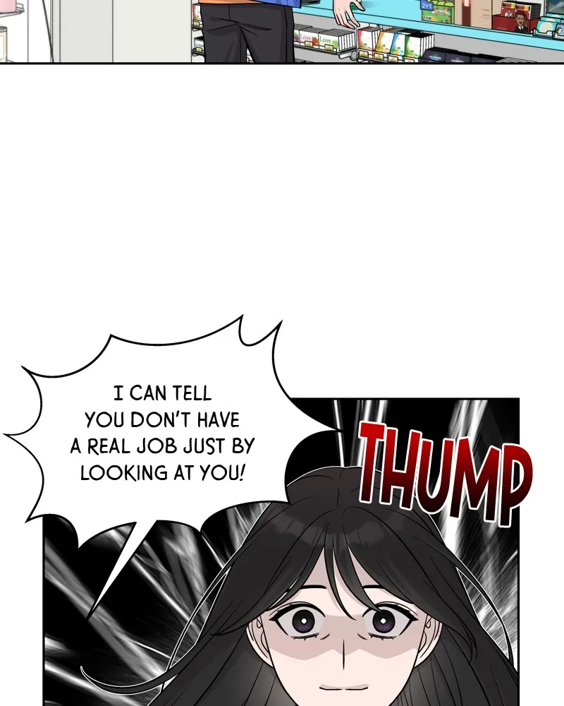 Exchange Student Chapter 1 page 104 - 