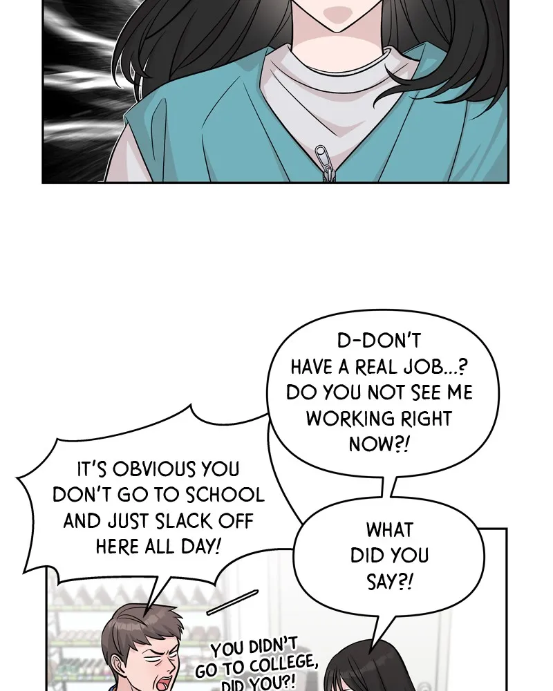 Exchange Student Chapter 1 page 105 - 