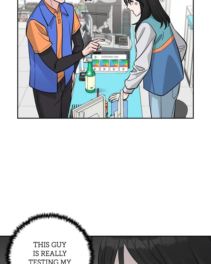 Exchange Student Chapter 1 page 106 - 