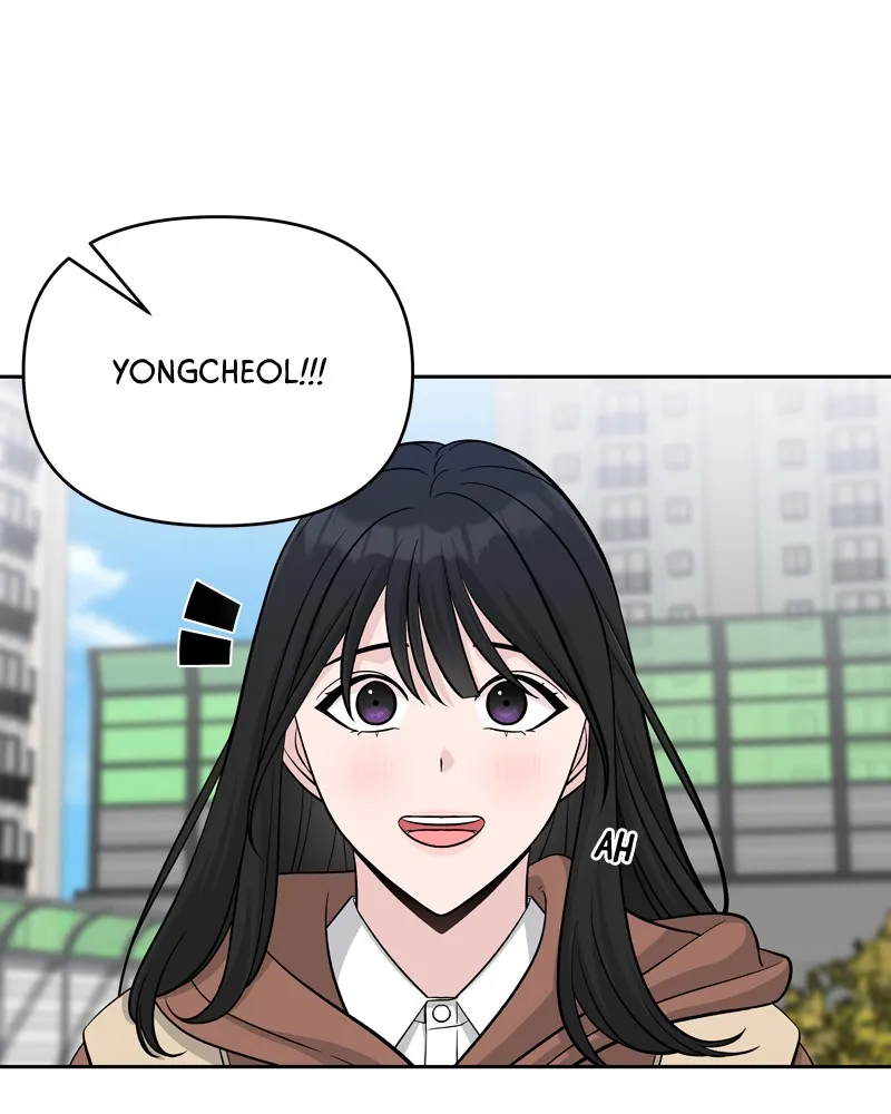 Exchange Student Chapter 1 page 12 - 