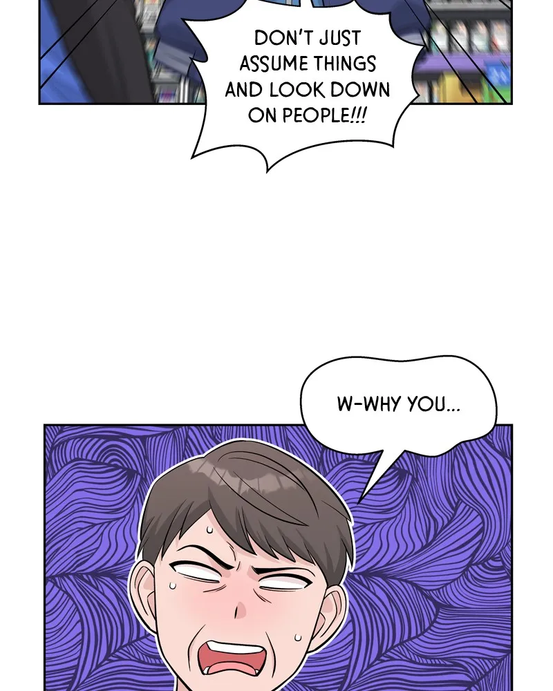Exchange Student Chapter 1 page 112 - 