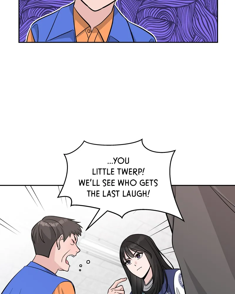 Exchange Student Chapter 1 page 113 - 
