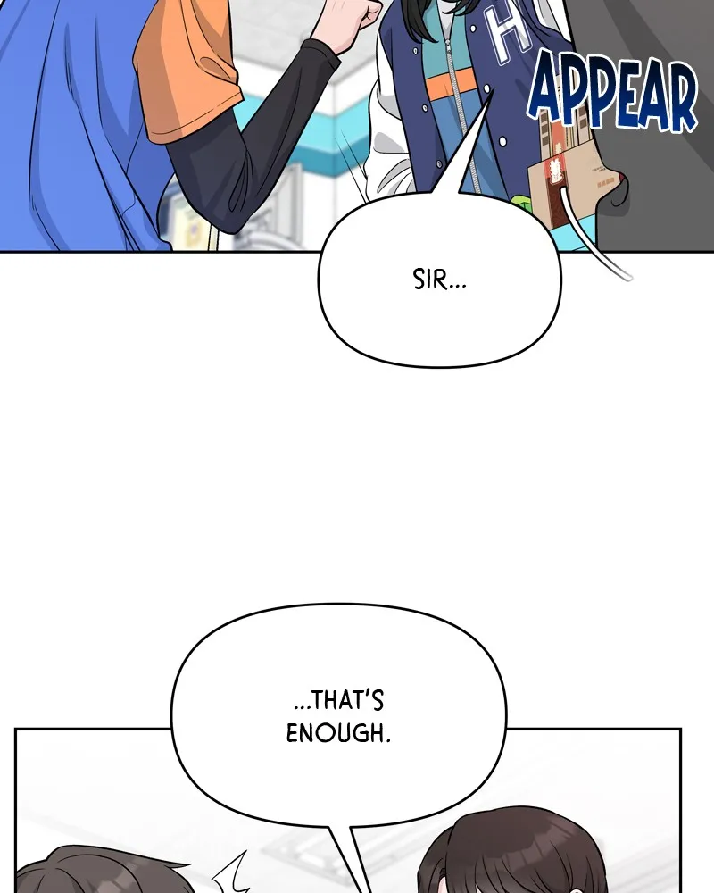 Exchange Student Chapter 1 page 114 - 